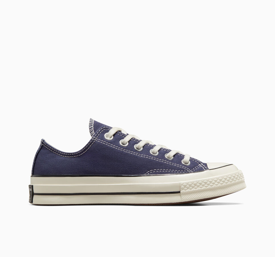 Chuck 70 Seasonal Color Uncharted Waters Blue/Egret/Black