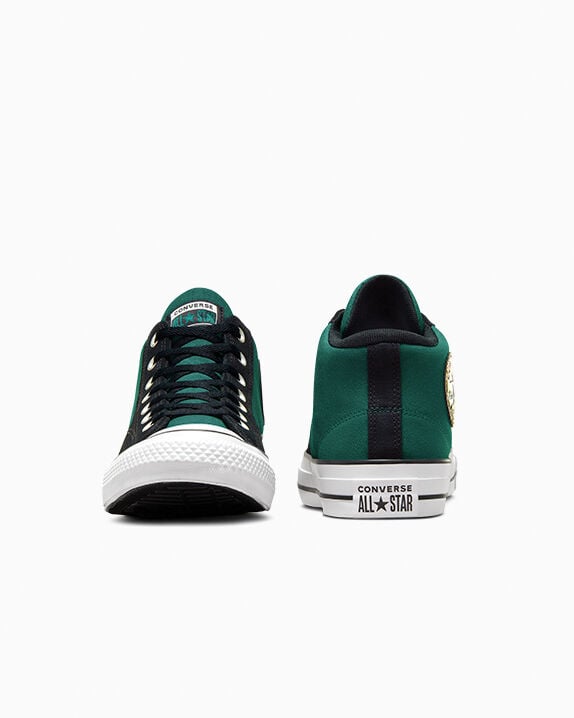 コン Chuck Taylor Malden Street Unisex Mid Shoe. Converse.com