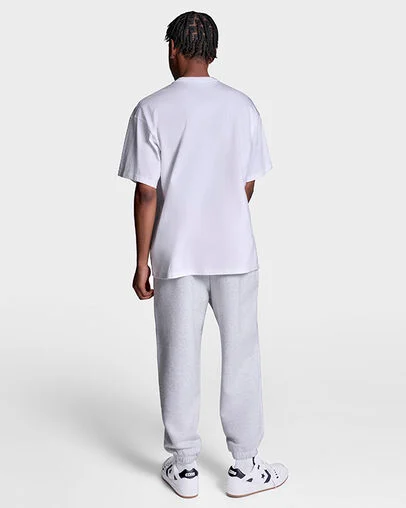 CONS T-Shirt White, Detail View