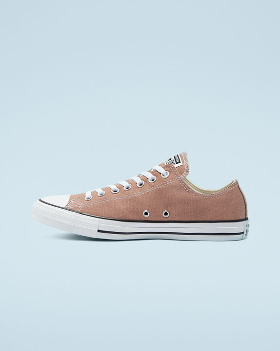Venta > converse color salmon > en stock