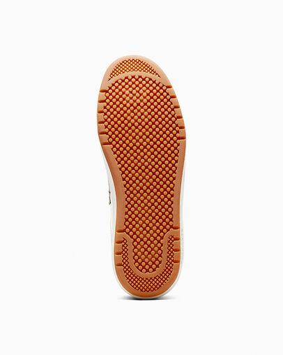 Pro Blaze Classic Luxe Sport Vintage White/Papyrus/Egret, Outsole View