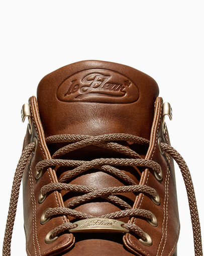 1908 Bronco Boot Emperador/Apple Cinnamon