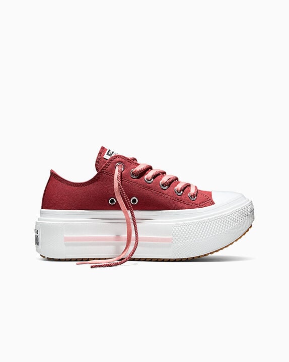 Low Top Shoes & Sneakers - Classics & New Styles. Converse.com