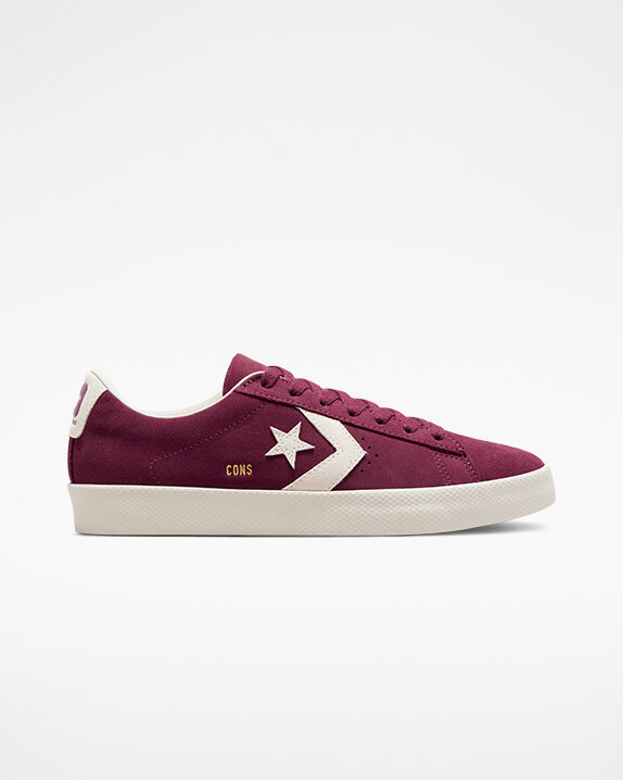 Converse Pro Leather: Mid, Low \u0026 High Top. Converse.com