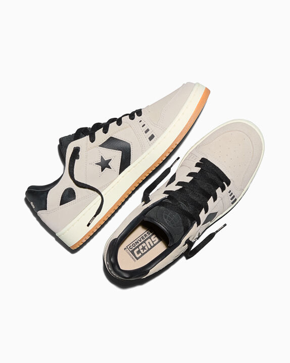 AS-1 Pro Shoes, by Alexis Sablone. Converse.com. Converse.com