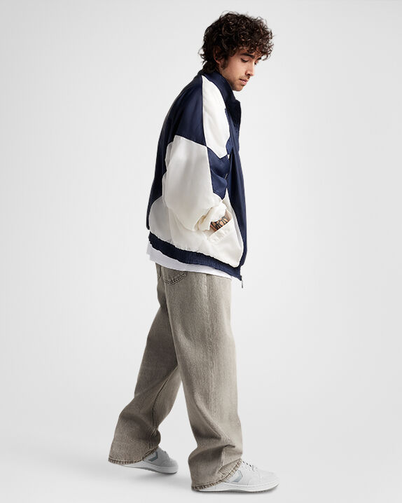 Converse Weapon Leather Unisex Low Top Shoe. Converse.com