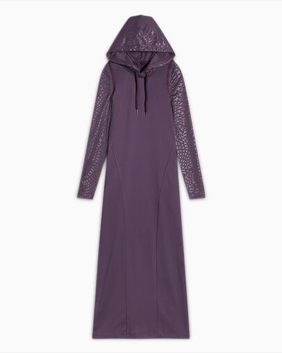 Converse x Chet Lo Dress Night Shade