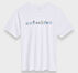 Converse x Hello Kitty And Friends Stickers T-Shirt White 10A