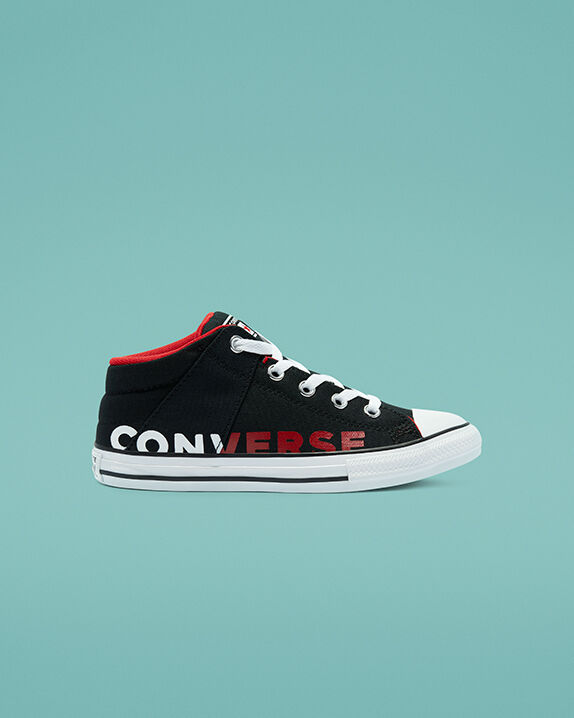 converse mid tops