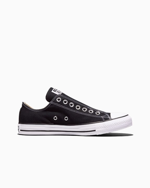 Chuck Taylor All Star Slip On Unisex Low Top Shoe. Converse.com