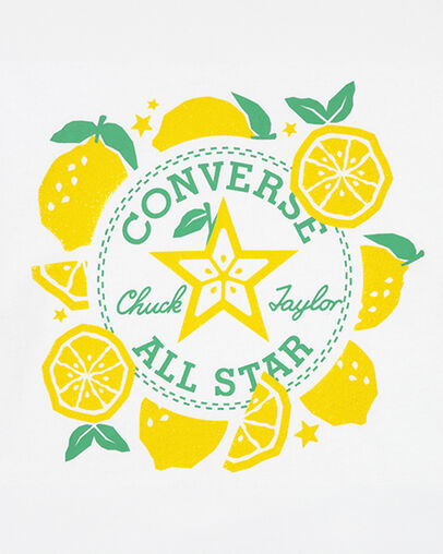 Cirtus T-Shirt White