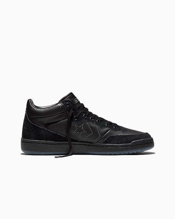 Classic Leather Shoes. Converse.com