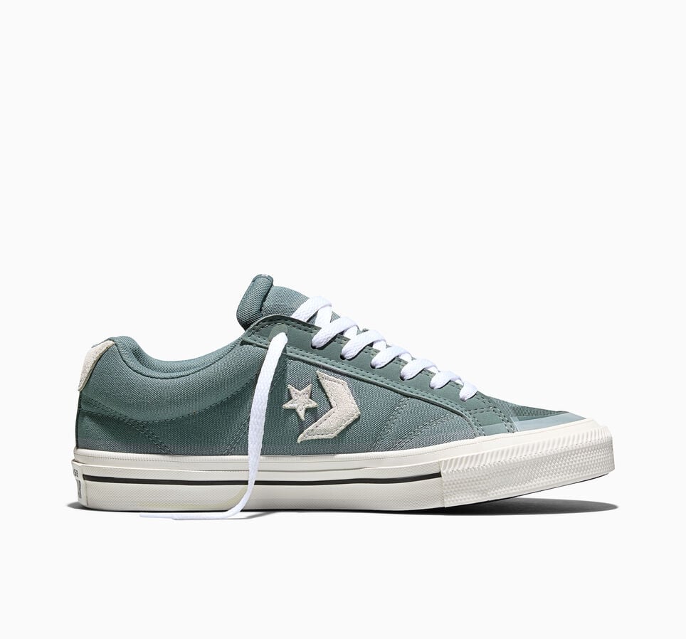 Converse Sport Casual Mineral Brew Grey/White/Black