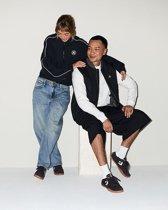 CONVERSE　ランスター　レガシー　サイズUK7 EUR41 KOR260 CONVERSE ランスター レガシー サイズUK7 EUR41 KOR260 CONVERSE ラン