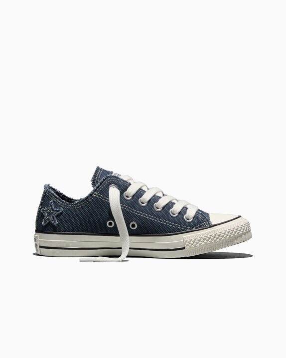 Women's Shoes - Low, High & Platform Styles. Converse.com