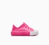 Chuck Taylor All Star Play Lite CX Chaos Fuchsia/Chaos Fuchsia