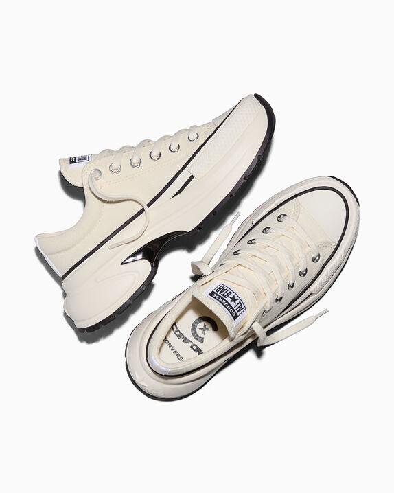 Women's Shoes - Low, High & Platform Styles. Converse.com