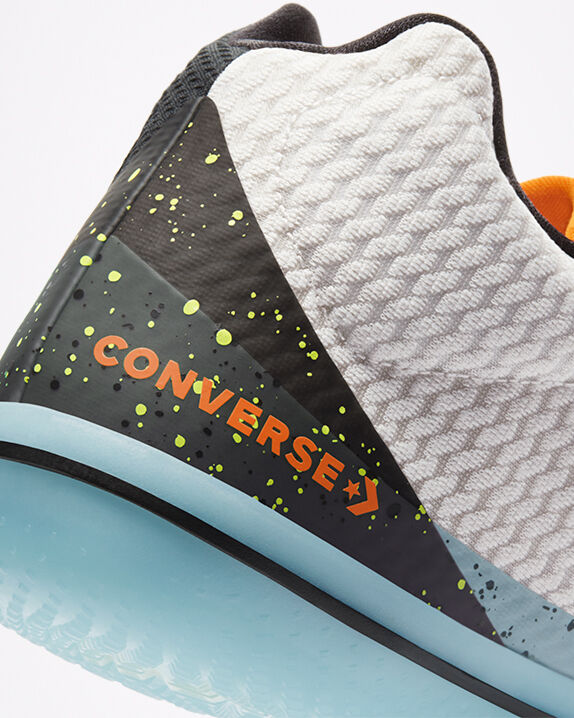 youth converse basketball shoes