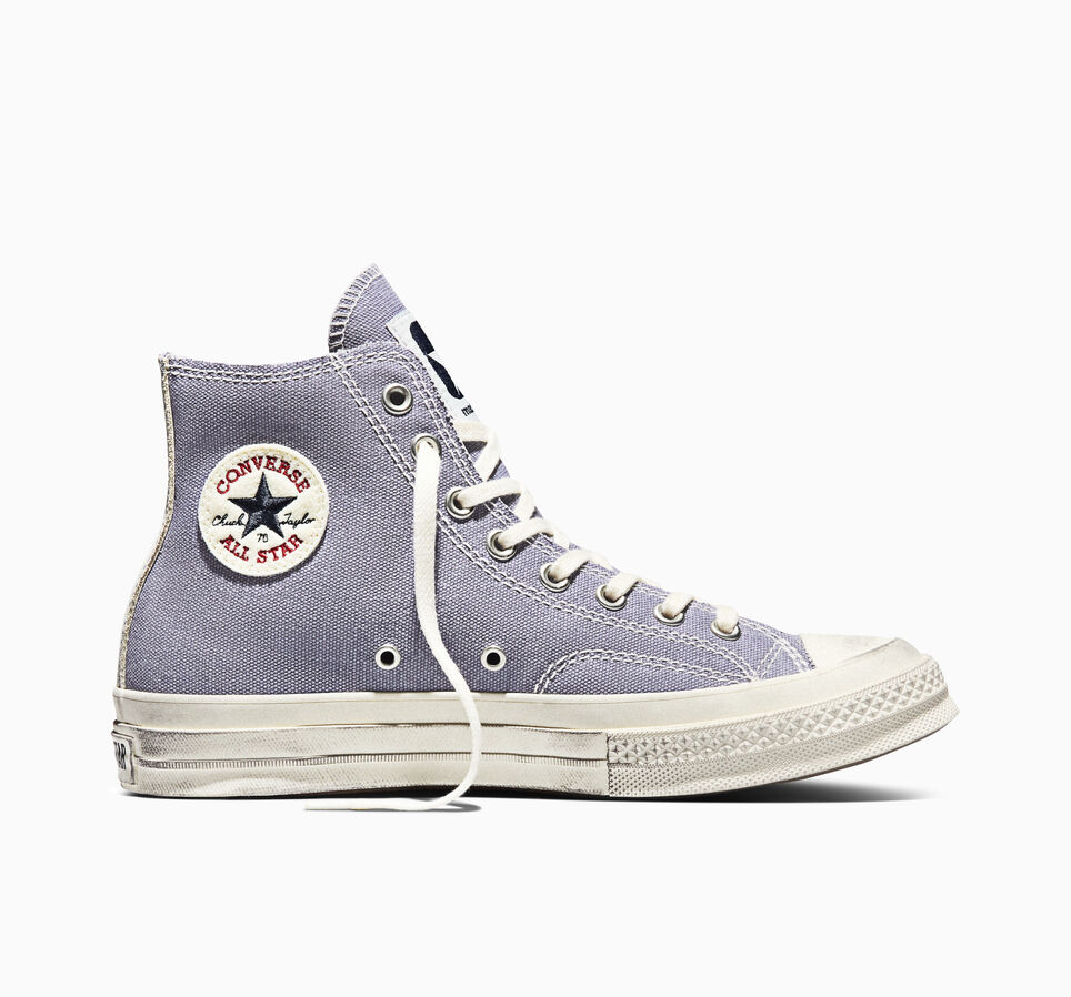Converse x Madhappy Chuck 70 Thunder Daze/Egret