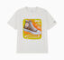Gradient Chuck Taylor T-Shirt Egret
