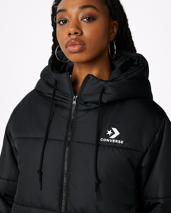 Women's Hoodies \u0026 Sweatshirts. Converse.com