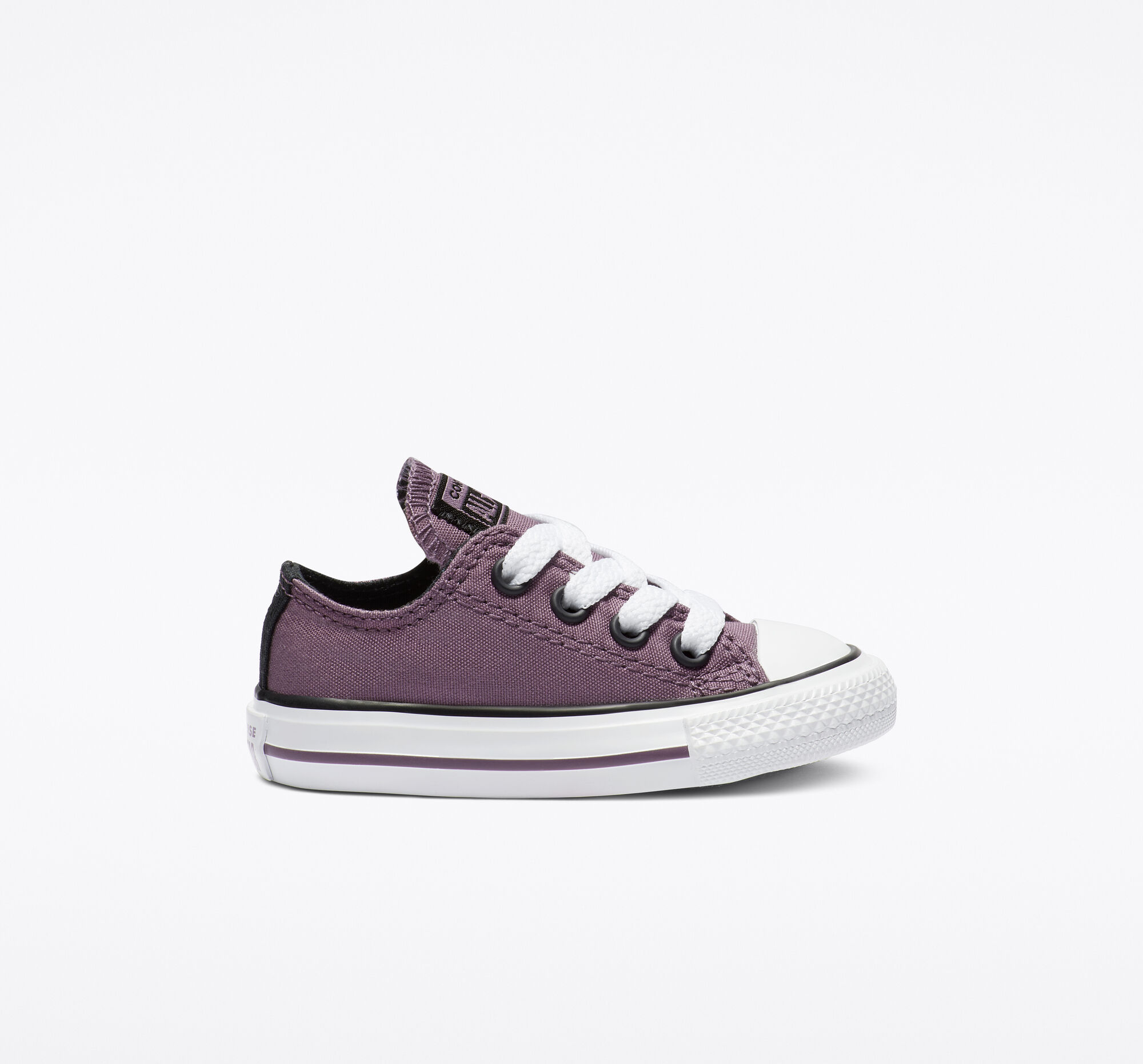 converse seasonal low top