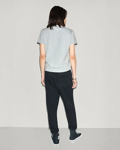 Retro Chuck Taylor Patch Joggers Converse Black