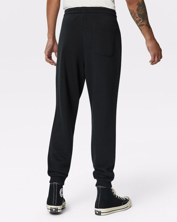 converse jogger shorts