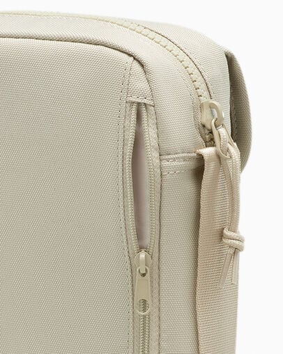 Chuck Taylor Patch Crossbody 2 Bag Pale Surplus, Back View