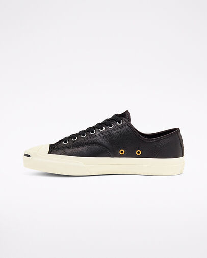 CONS x Jenkem JP Pro Black/Egret/Black