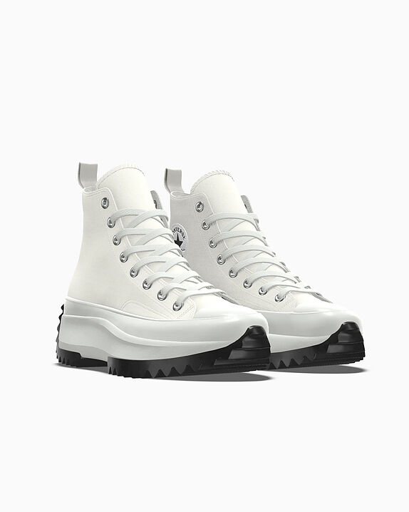 Run Star Hike - Platform Sneakers. Converse.com
