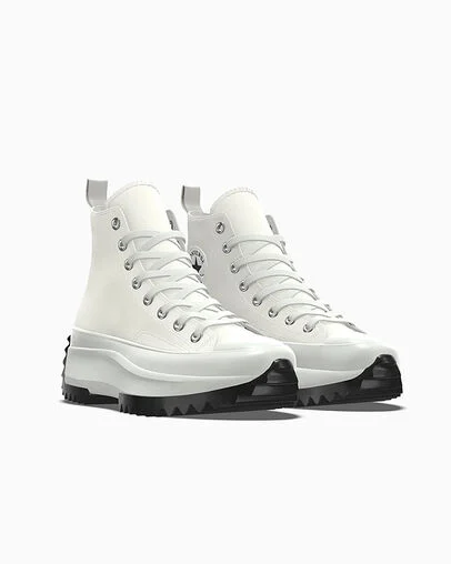 Custom Run Star Hike Platform By You