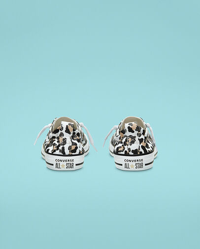 Shoreline Slip Chuck Taylor All Star White/Desert Ore/Black