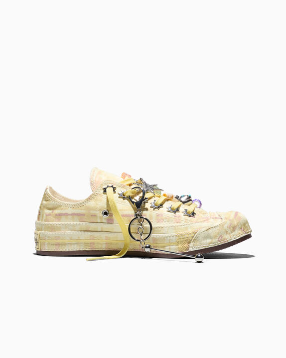 Converse x Collina Strada Chuck 70 Women's Low Top Shoe. Converse.com