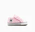 Chuck Taylor All Star Polka Dots Easy-On Pink Frosting/White/Black