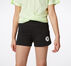 Chuck Taylor Patch Short Black