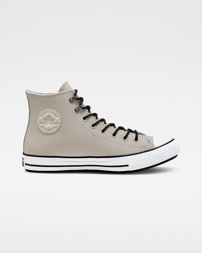 Winter Chuck Taylor All Star Birch Bark/White/Black