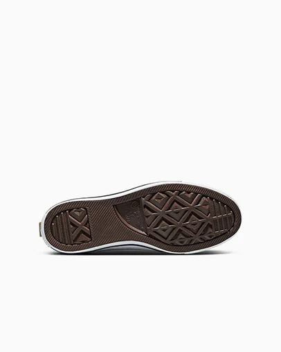 Chuck Taylor All Star Malden Street Vintage Cargo/White/Black, Outsole View