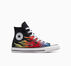 Chuck Taylor All Star Cars Black/Black/White