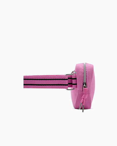 Chuck Taylor Crossbody Bag Converse Pink, 3/4 View