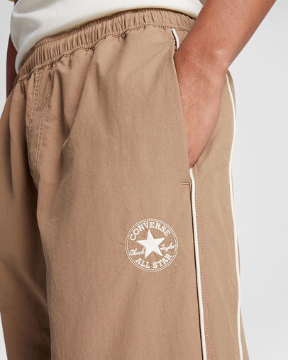 Retro Starsprinter 2.0 Pants Mushroom Forage, Detail View