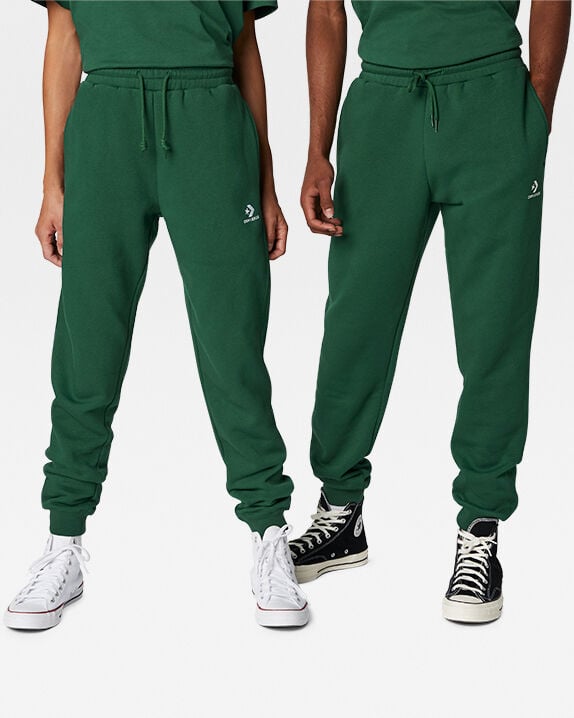 converse joggers