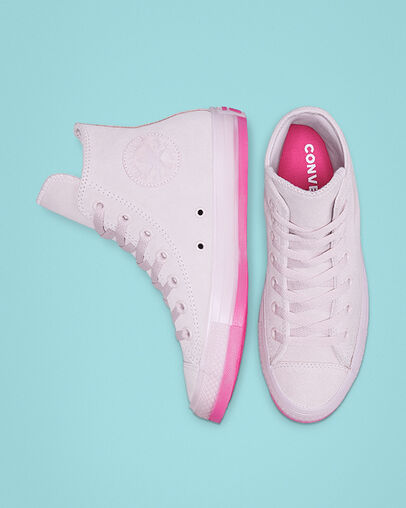 Interstellar Chuck Taylor All Star Barely Rose/Barely Rose