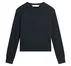 Color Name: Converse Black