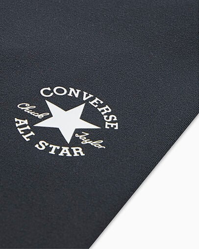 Chuck Taylor Patch 2-Piece Set Dark Matter, Detail View