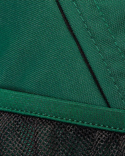 Swap Out Backpack Obsidian/Midnight Clover/Cactu