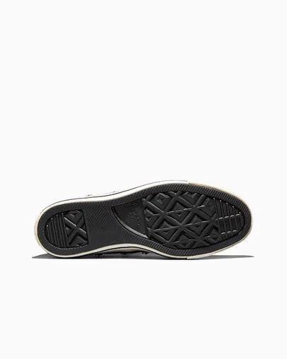 Chuck Taylor All Star Beads Black/Egret/Black, Outsole View