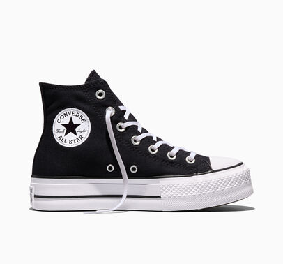 Chuck Taylor All Star Lift Platform Canvas