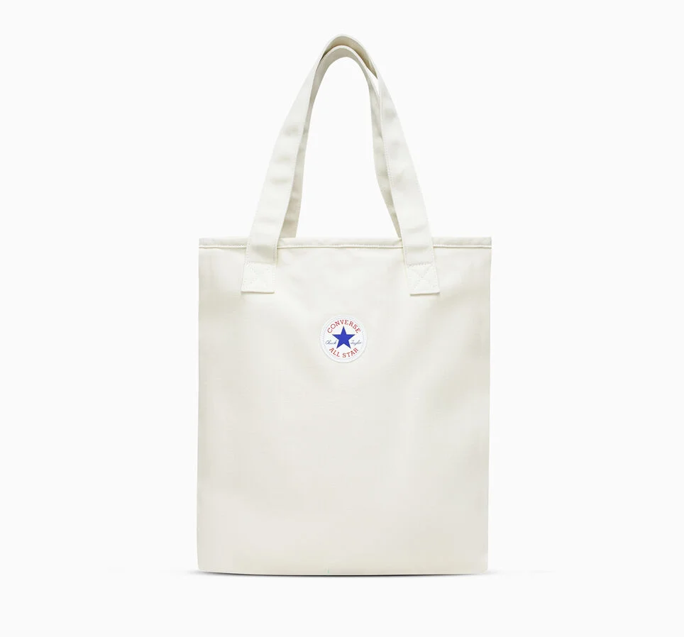 Chuck Taylor Tote Egret