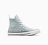 Chuck Taylor All Star Iridescent Winter Slay Blue /White/Black